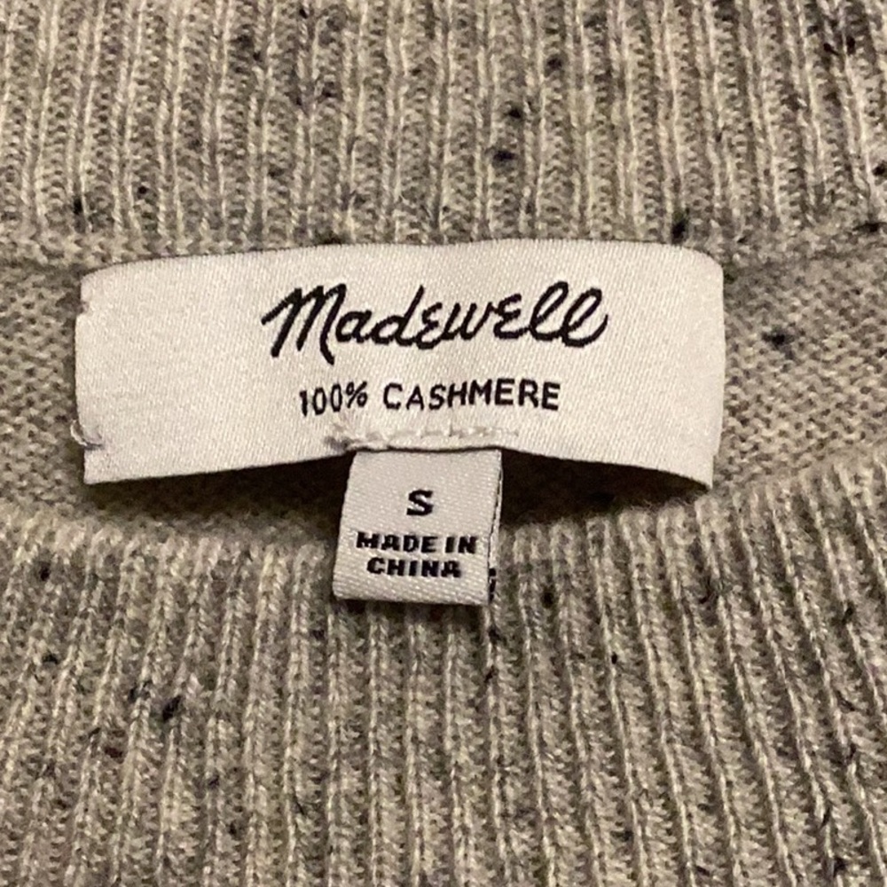 Cashmere - Picture 2 of 2